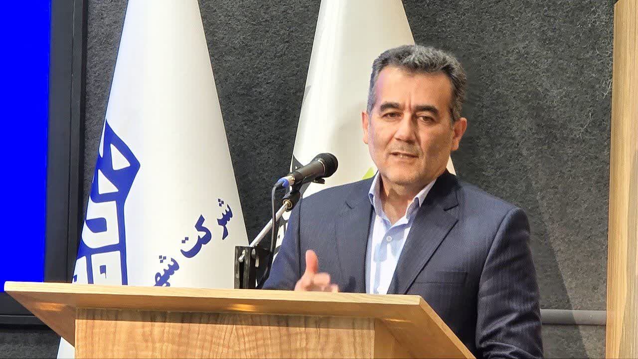 مدیرعامل صندوق ملی محیط زیست: سرمایهگذاری سبز انتخاب لوکس نیست