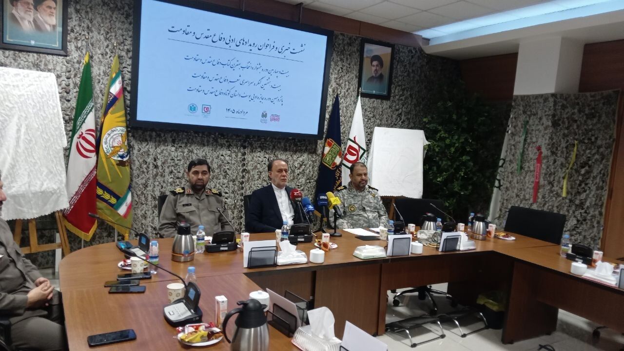 حاجیبابایی: ایران به جایگاه اثرگذاری بینالمللی رسیده است