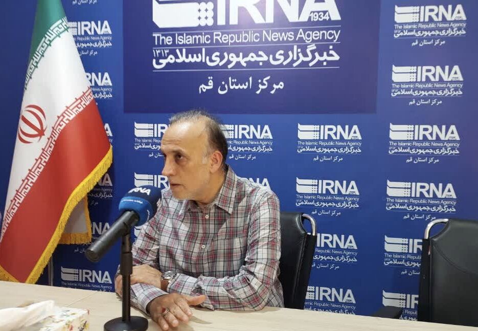 چهار هزار و ۸۰۰ نفر عضو خانواده پزشکی قم هستند