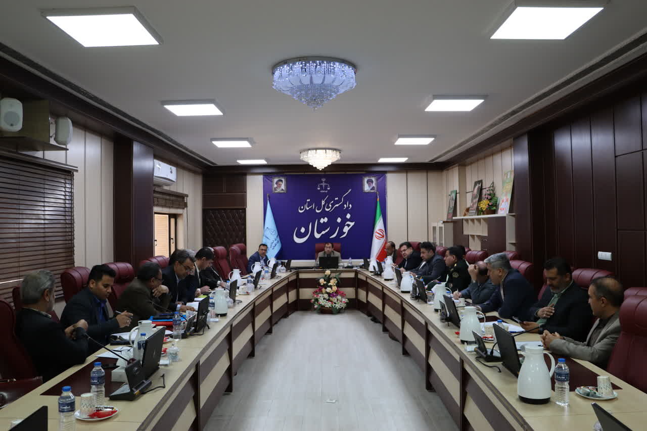 کاهش ۸ درصدی وقوع سرقت در خوزستان