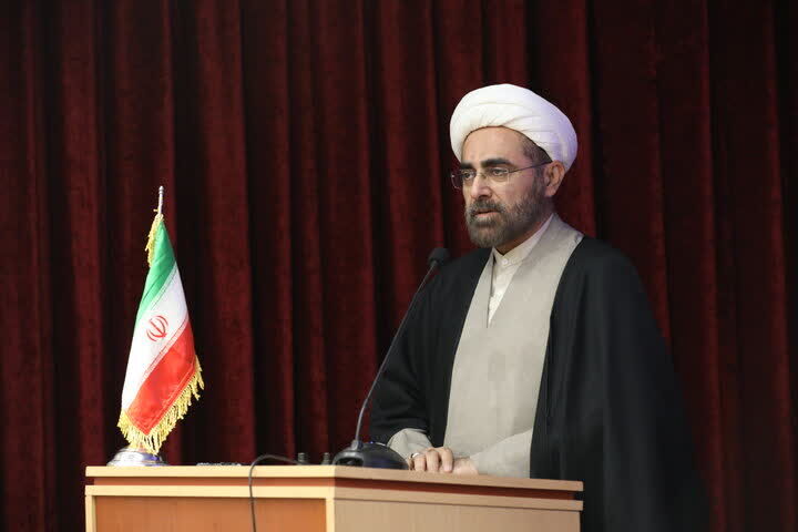 دستیار جامع علوم اسلامی مرکز نور قم نهاییسازی شد