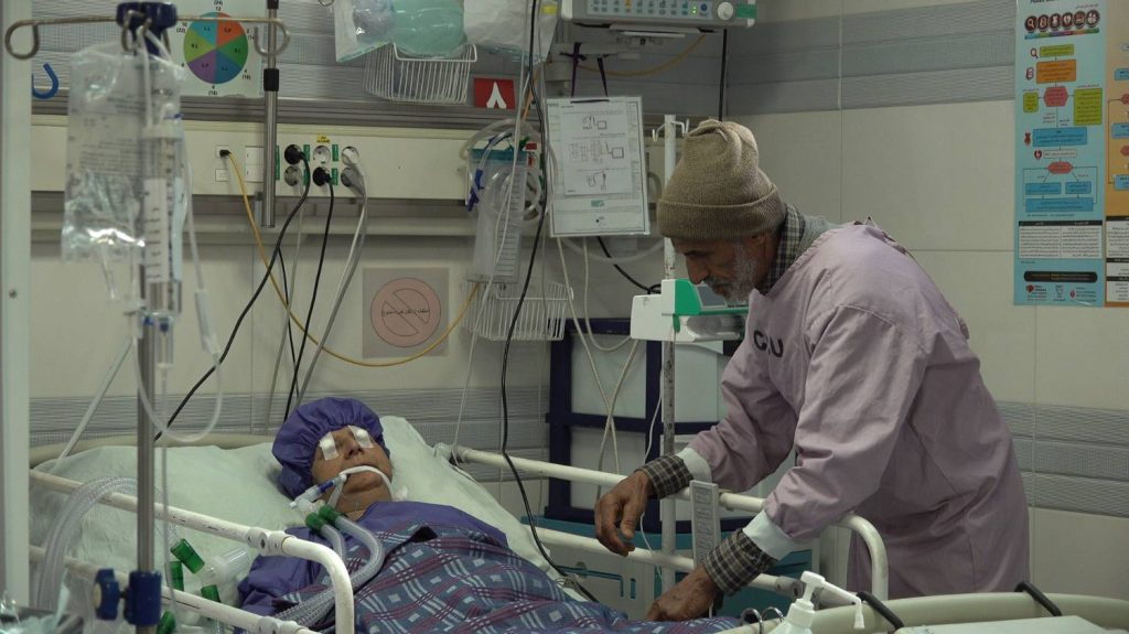 این مستند درباره چیزهایی است که با مهاجرت از دست میرود