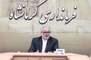 فرماندار کرمانشاه: برای ساماندهی آسیب‌های اجتماعی برنامه داریم؛ حل مشکلات یک‌شبه ممکن نیست