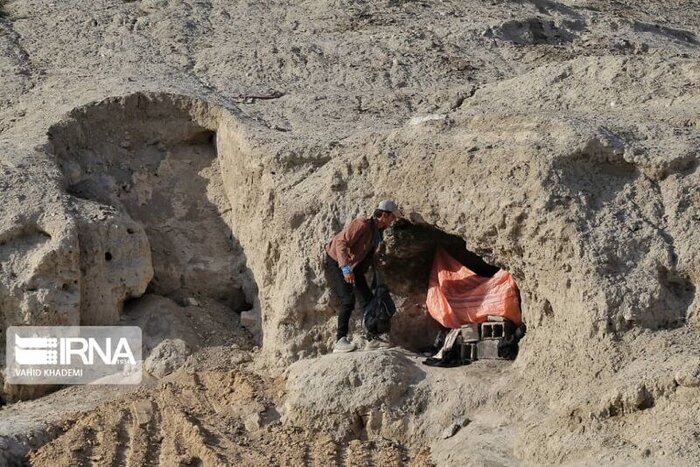 ارگ نادری شیروان در مسیر تبدیل تهدید اجتماعی به فرصت گردشگری