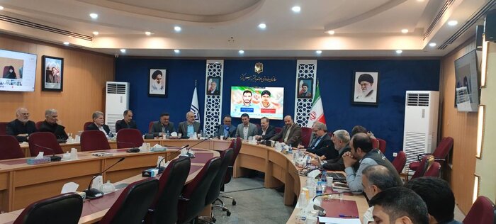 سامانه تجهیزات، سیستمهای سرمایشی-گرمایشی و پنلهای خورشیدی رونمایی شد