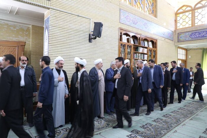 امام جمعه ایلام: مقاومت و اقتدار دفاعی ایران محاسبههای دشمن را برهمزد