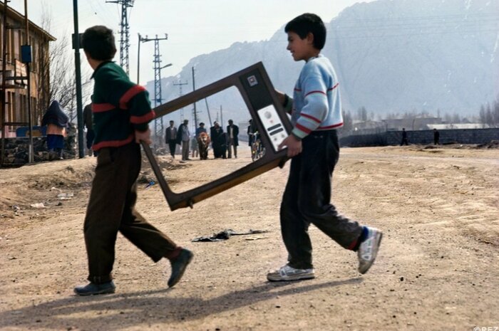 ۲۸ مرداد روز جهانی عکاسی