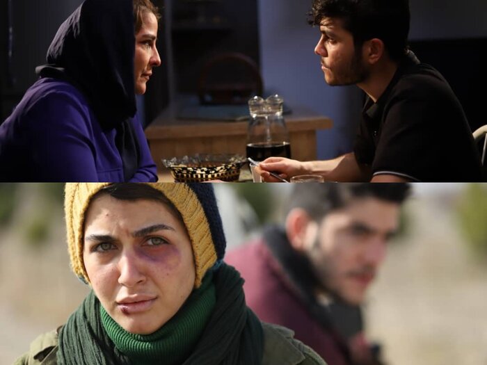 سروش صحت با «تاکسی» به نمایش خانگی میآید/انتشار «الو! الو! من جوجوام» ویژه نابینایان