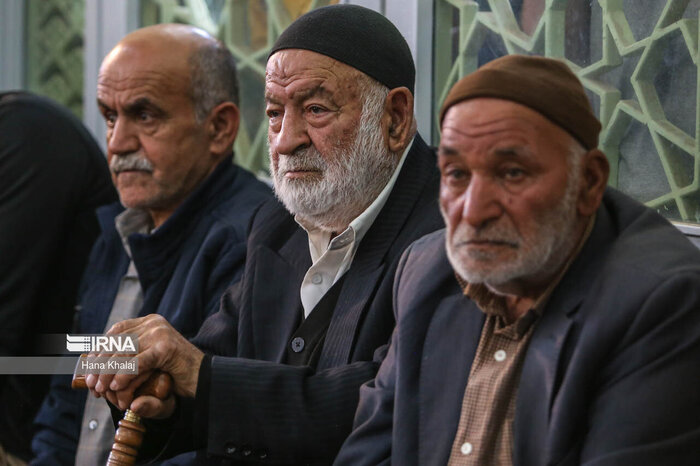 بوشهر در مسیر تبدیل به شهر دوستدار سالمند؛ از مناسبسازی معابر تا توسعه خدمات مراقبتی