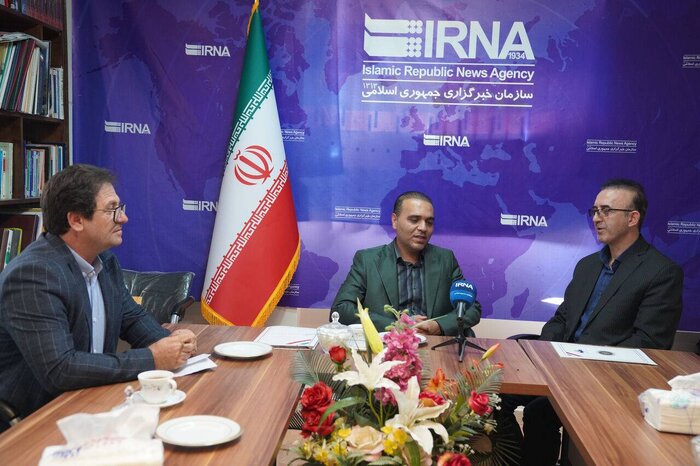 ۲۷ پروژه شیلات در اردبیل برای افتتاح یا کلنگزنی آماده شد