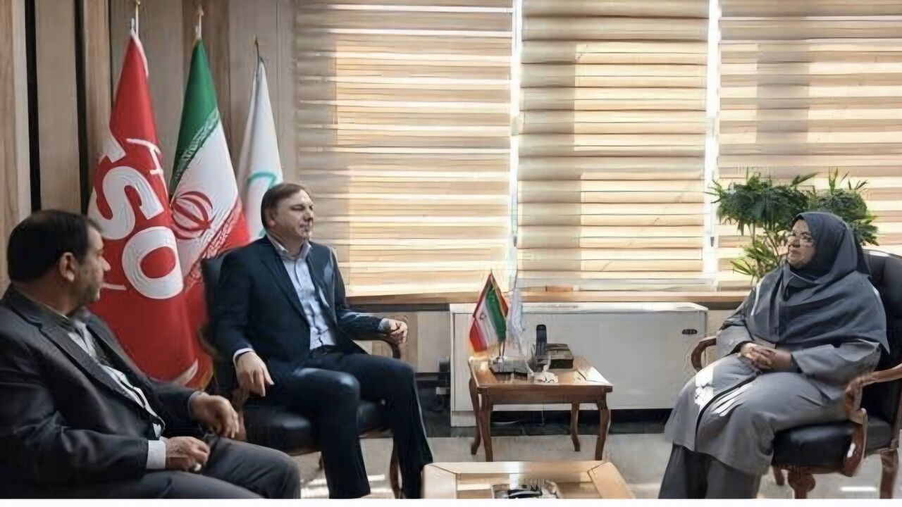استاندار بوشهر: زمان پاسخگویی به اظهارنامههای گمرکی به ۱.۷۶ روز کاهش یافت استاندار بوشهر: زمان پاسخگویی به اظهارنامههای گمرکی به ۱.۷۶ روز کاهش یافت