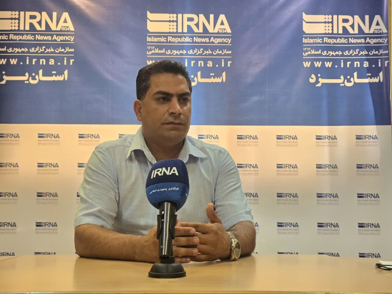 مربی فوتبال یزد: بها دادن به جوانان در لیگ برتر، انگیزهساز نسل آینده است + فیلم