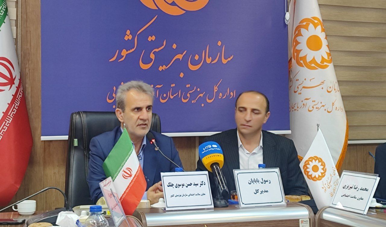 خانوادهمحوری اولویت اول سازمان بهزیستی است/ حمایت از ۴۲ هزار خانواده دارای فرزند چند قلو