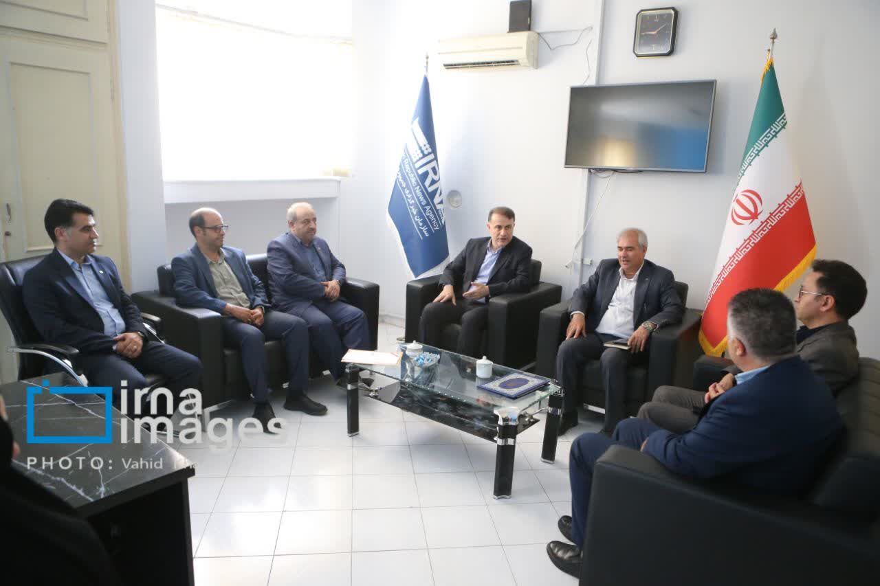 مدیرکل راه و شهرسازی خراسانشمالی: قلم خبرنگاران در خدمت مردم باشد