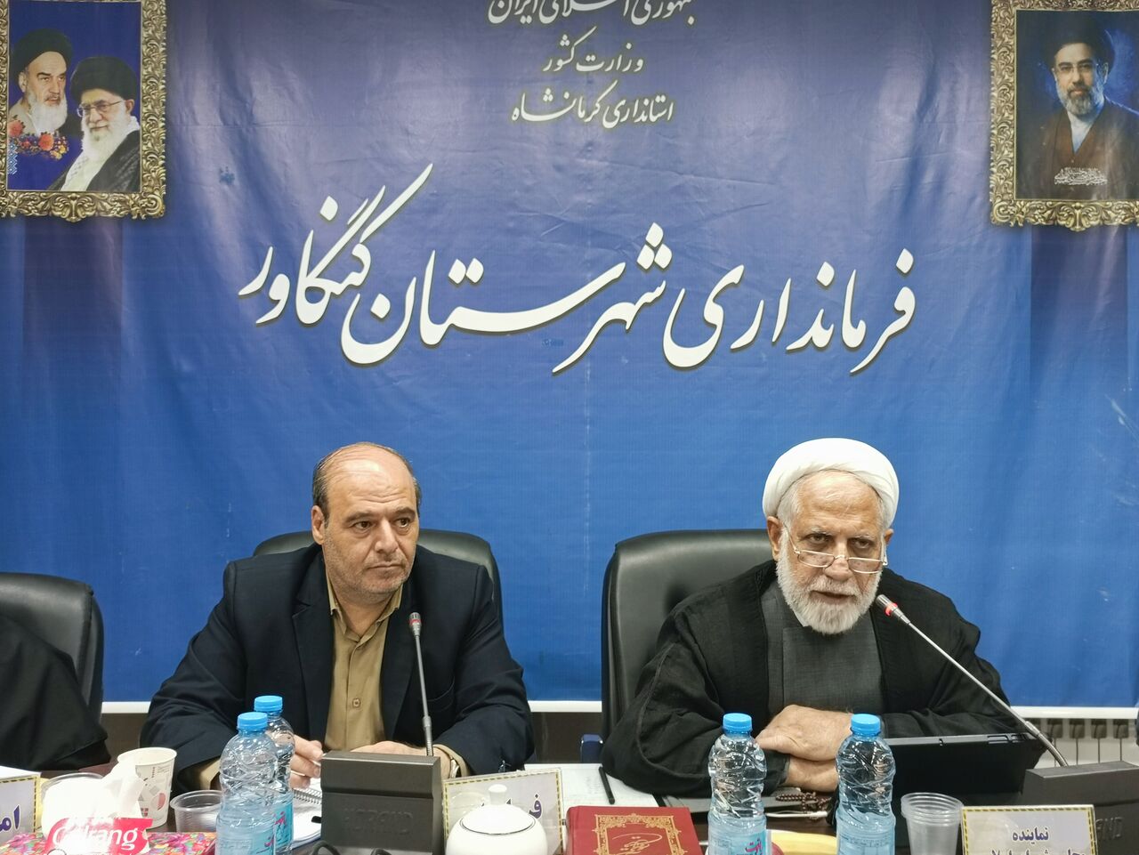 نماینده مجلس: بودجه کنگاور بر اساس عملکرد دستگاه‌ها و اولویت‌های شهرستان توزیع شود