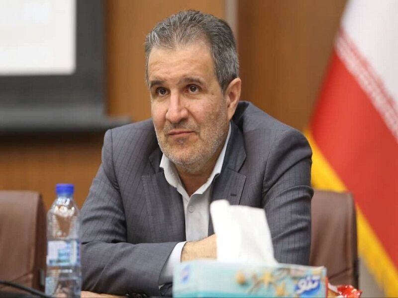 معاون وزیر صمت: بخش خصوصی موتور محرکه اقتصاد است/ دولت دست از مدیریت بنگاهها بردارد