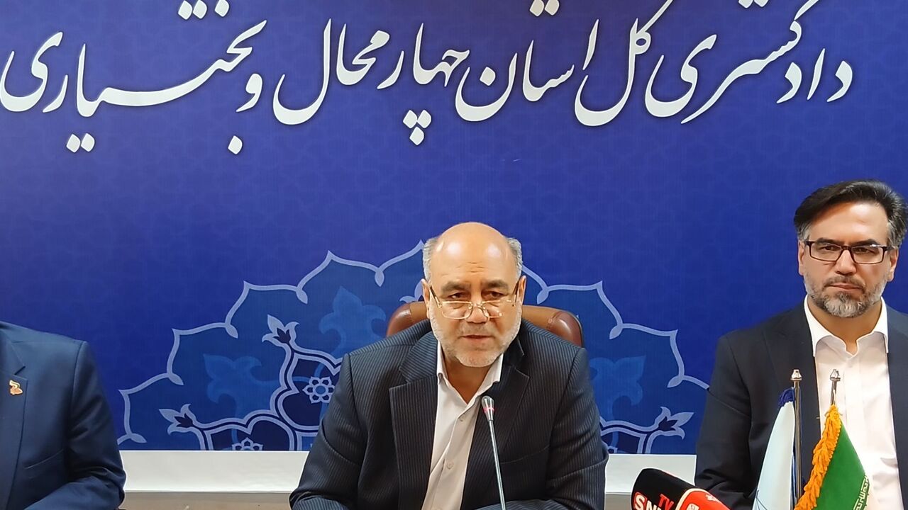 اطلاعرسانی شتابزده درباره پروندهها موجب تشویش اذهان عمومی میشود