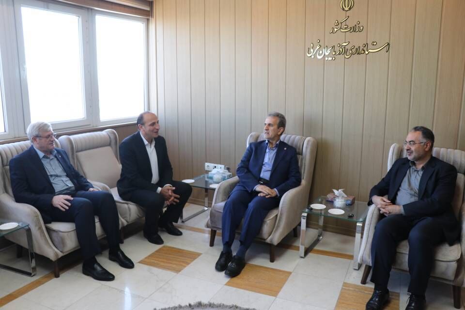 راهکار آذربایجانغربی برای کمک به مددجویان بهزیستی