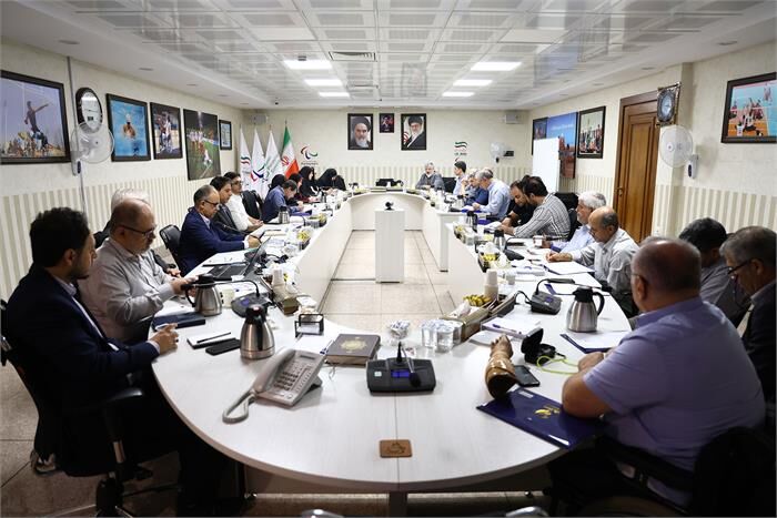 پولادگر: سلامت و آرامش ورزشکاران در اولویت کاروان پاراآسیایی ناگویا قرار دارد