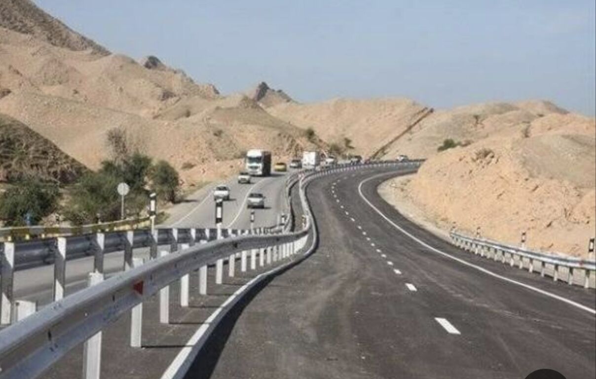 ایمنسازی محور هشتگرد - طالقان پیش از آغاز فصل سرما الزامی است