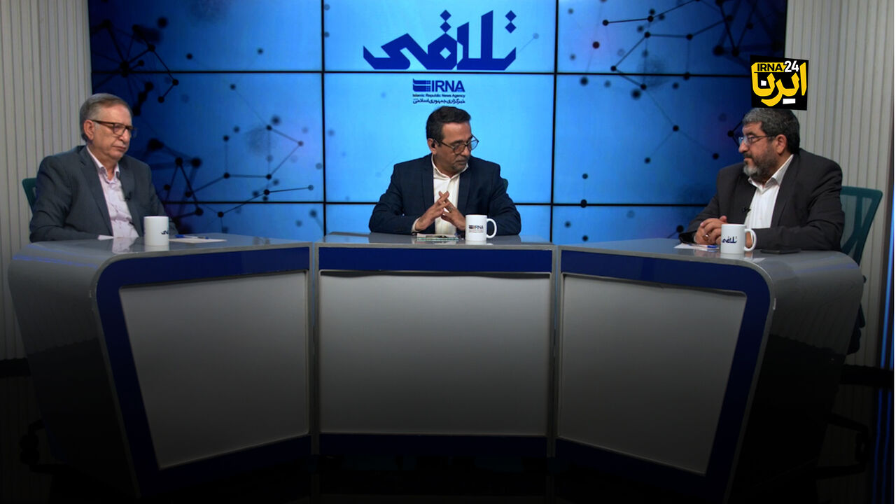 ایزدی: نباید بگذاریم نفت از تنگه خارج شود/ بهاروند:افزایش تنش به خودمان بیشتر آسیب میزند