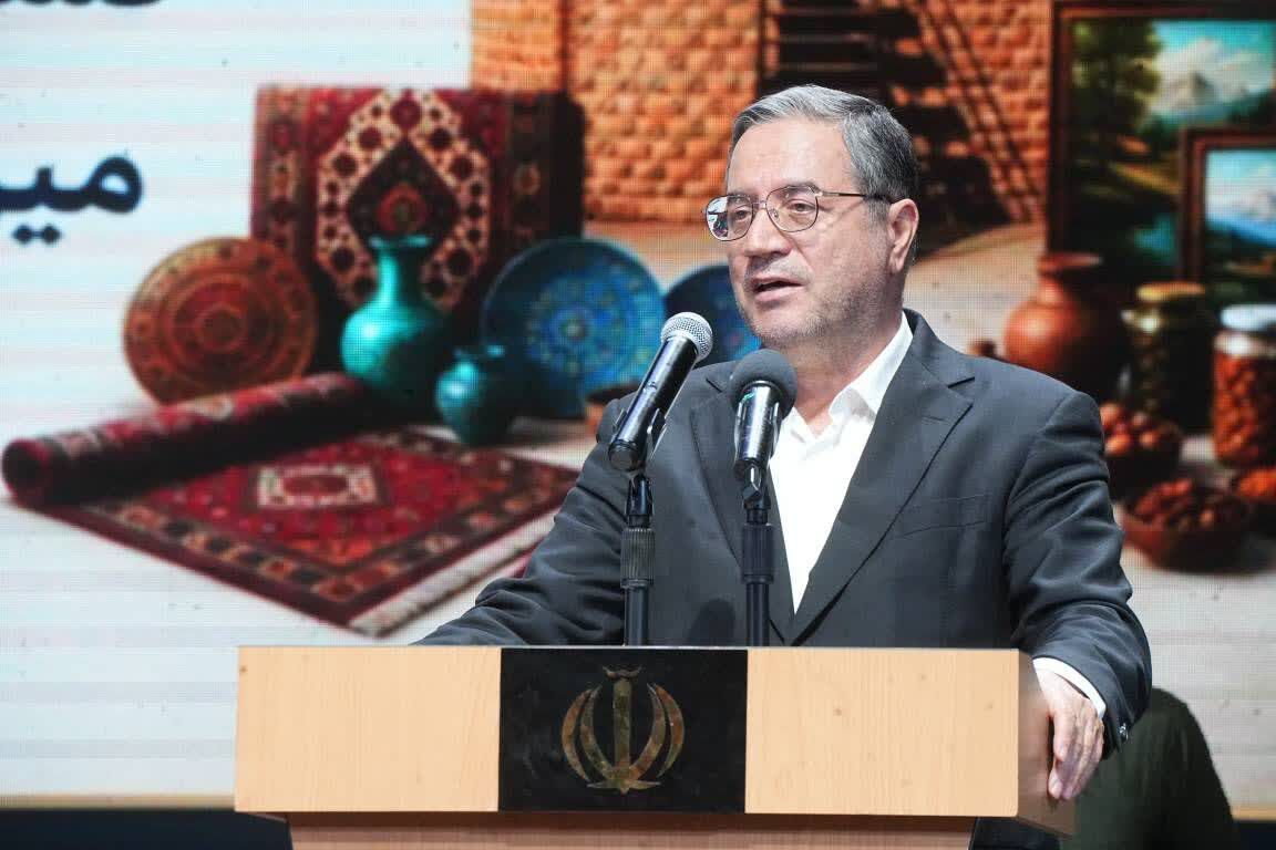 استاندار: ظرفیت‌های آذربایجان‌غربی به مردم ایران و جهان معرفی شود