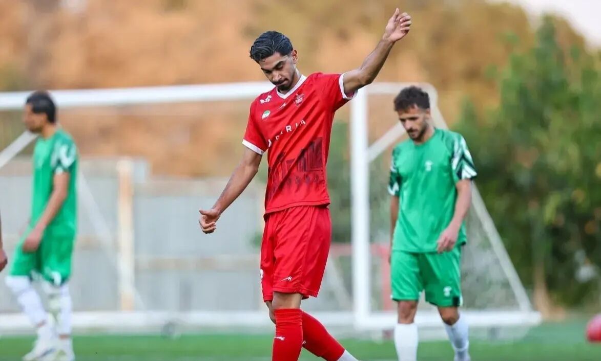 شهرآبادی: پرسپولیس لیاقت قهرمانی را دارد/ مهم نیست چه کسی گل می‌زند