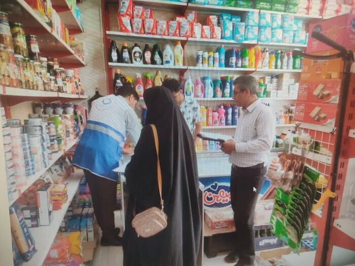 روایت یکسال نظارت بر سلامت در خراسانجنوبی؛ از کنترل آزمایشگاهی تا مقابله با قاچاق
