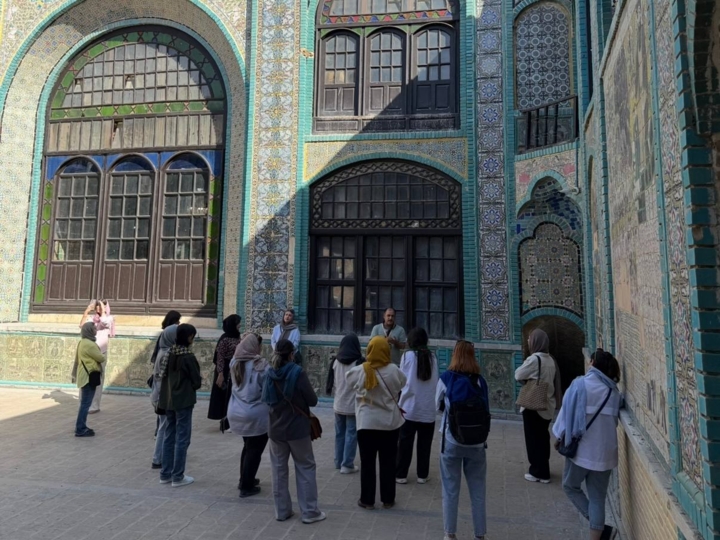 اخبار کوتاه/ یاد شهدای دولت در شهرستان کوثر گرامی داشته شد