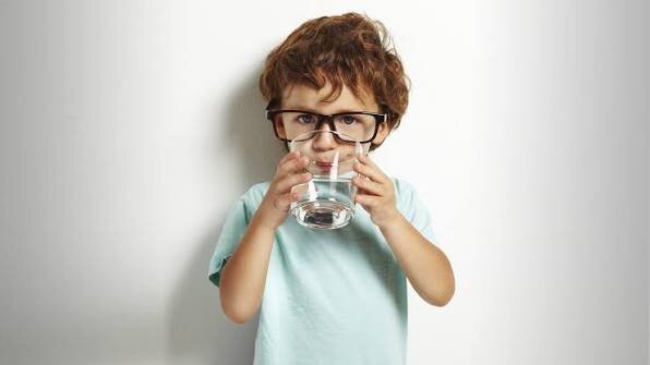 چای برای کودکان، عادتی کوچک با پیامدهای بزرگ