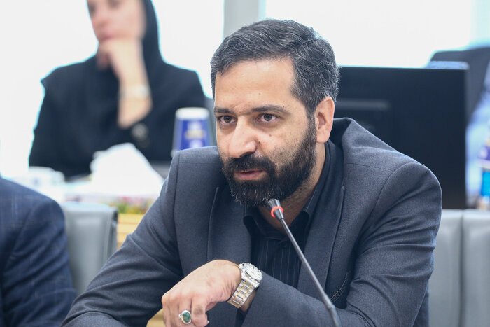رییس کمیسیون اقتصادی مجلس: تغییر رویکرد به سمت توسعه تجارت در شمال شرق ضروری است
