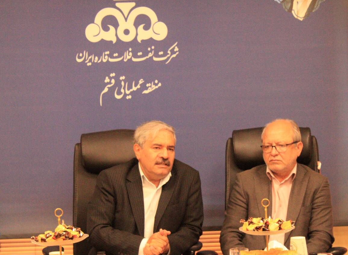لاهیجان‌زاده: ۸۰ درصد آلودگی نفتی سواحل قشم مهار شد