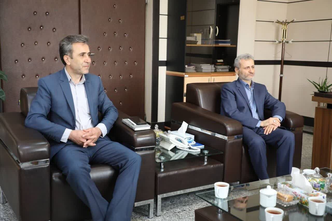 معاون استاندار خراسان‌شمالی: تامین اعتبار به تنهایی ضامن پایداری کسب‌وکارها نیست