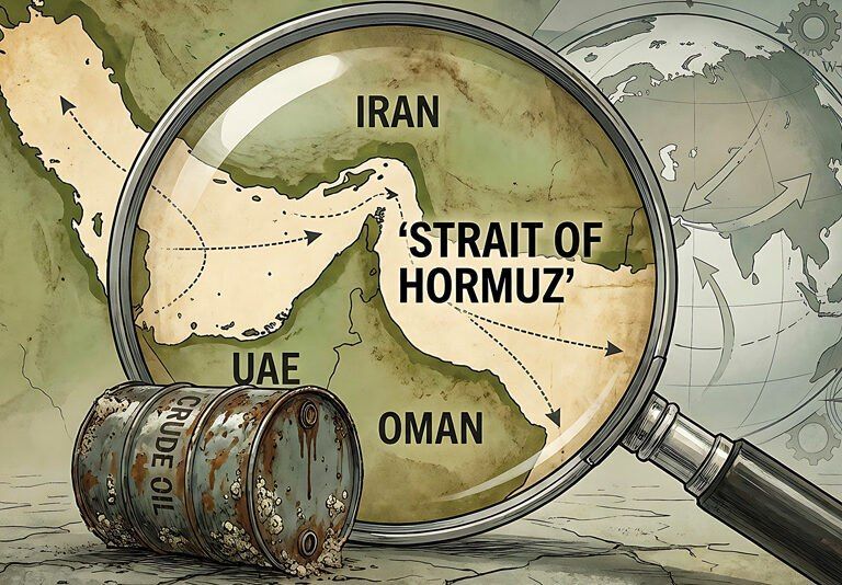 فشار اقتصادی بر ایران، بحران انرژی برای جهان؛تنگه هرمز چگونه معادلات را تغییر داد؟
