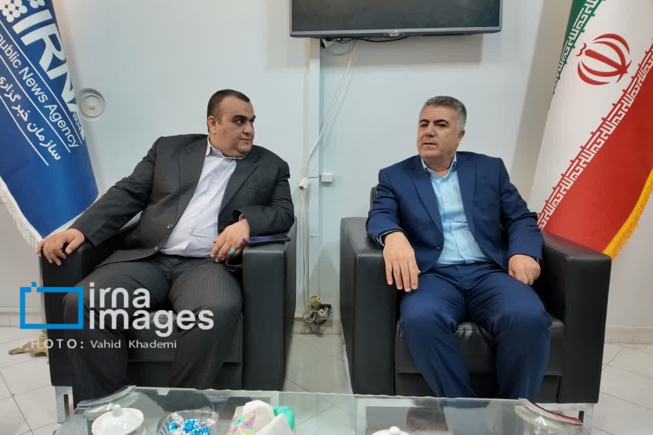 تولید ۲ برابری انرژی پاک در اسفراین خراسانشمالی