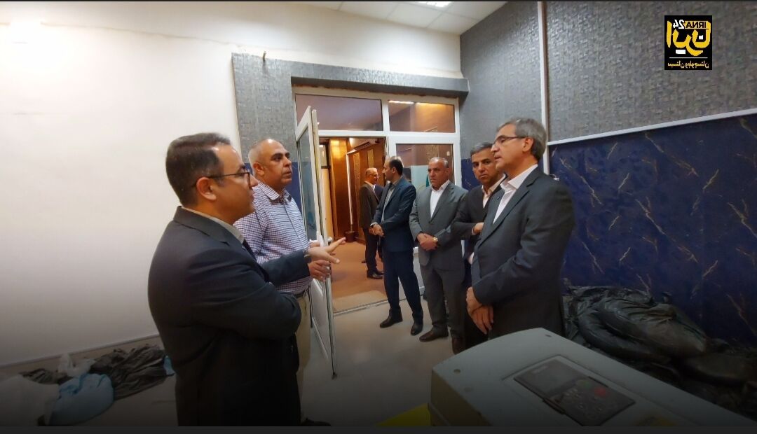 فیلم | طرح «هم‌افزار» با مشارکت دانشگاه سیستان و بلوچستان آغاز می‌شود