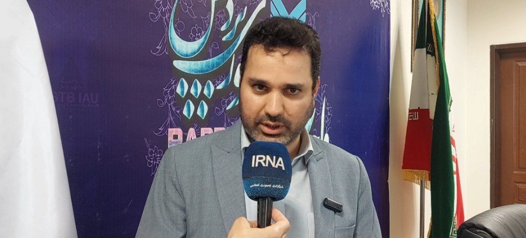دانشگاه آزاد پردیس میزبان بیش از ۲هزار نفر داوطلب آزمون سراسری