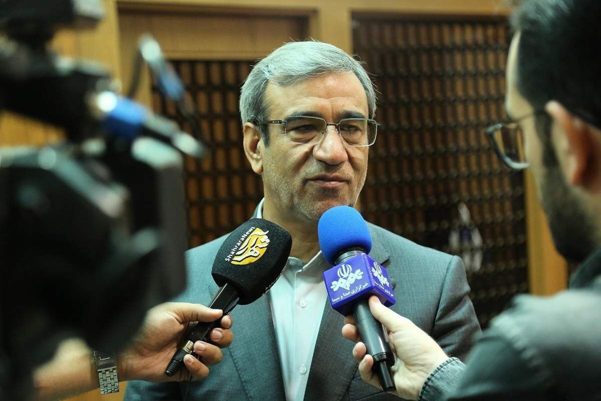 استاندار خراسان رضوی: انحصار صندوق‌های پژوهش و فناوری برداشته شود