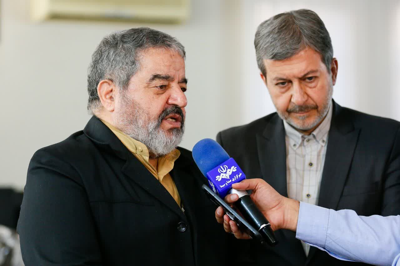 رئیس سازمان پدافند غیرعامل: آمادگی مردمی و حفاظت از زیرساخت‌ها در اولویت است