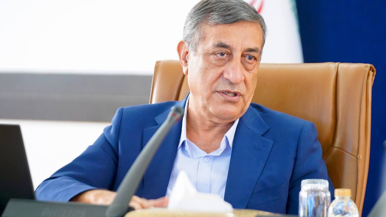 انتقاد معاون اجرایی رئیسجمهور از تاخیر در اجرای قانون پرداخت عملکردی