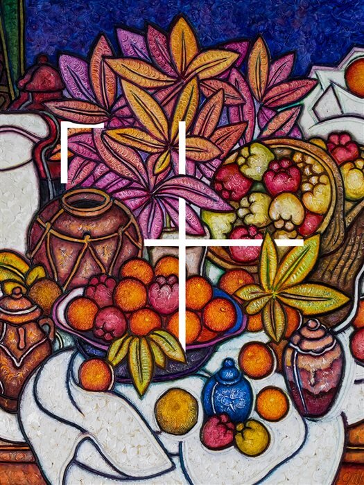 گالری گردی