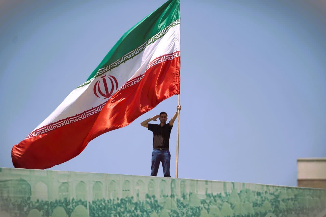 فیلم ا فرزندان غیور خاک ایران