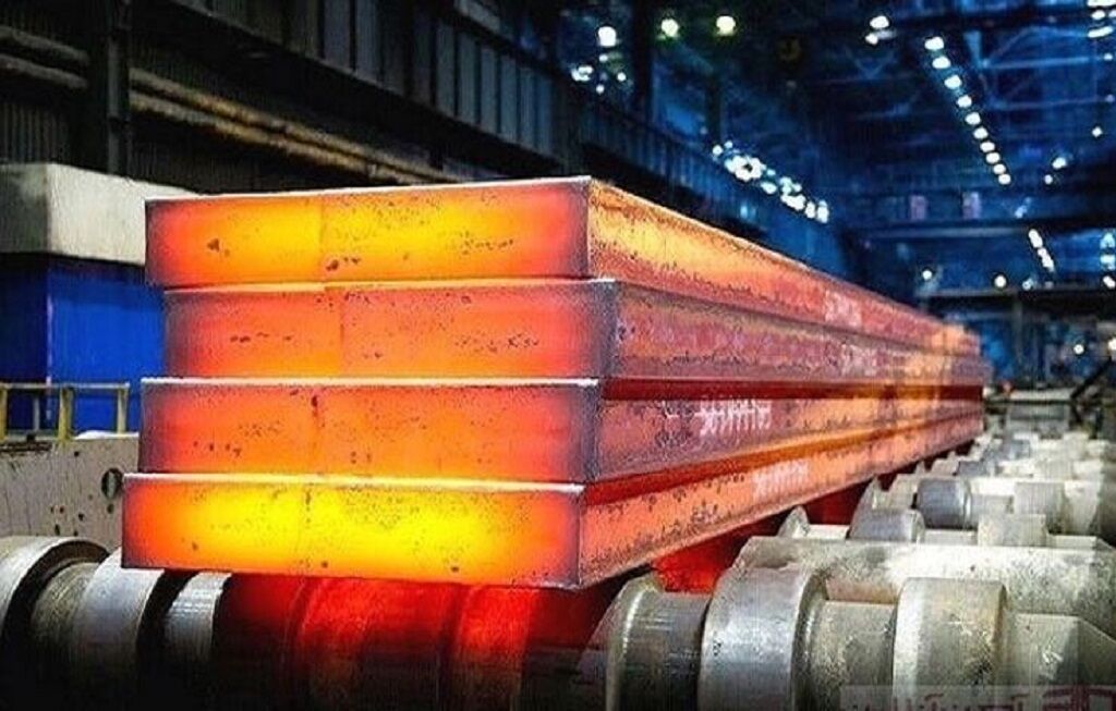 تولید فولاد در لیبی به علت کمبود برق متوقف شد