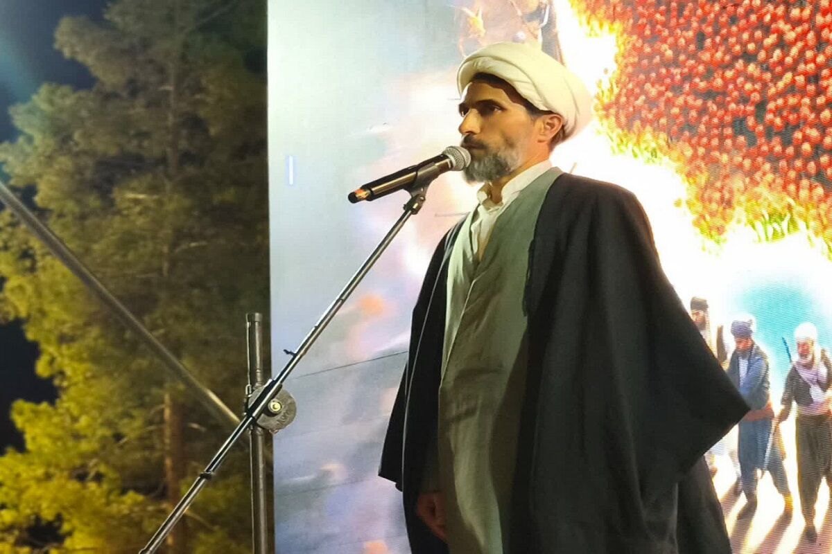 تکیه بر سیره رهبر شهید راهبرد عبور از چالشهای فرهنگی است