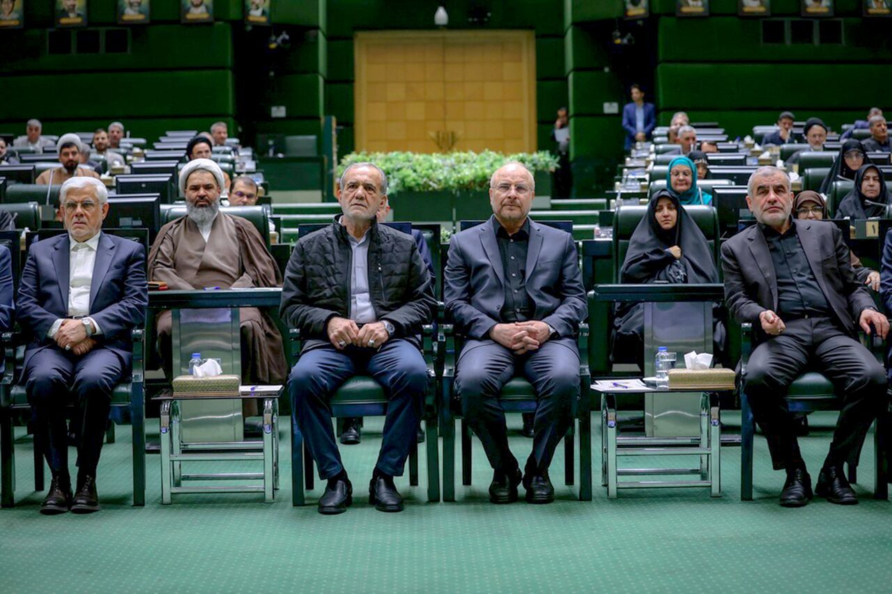 همراهی با دولت در شرایط کنونی یک ضرورت است