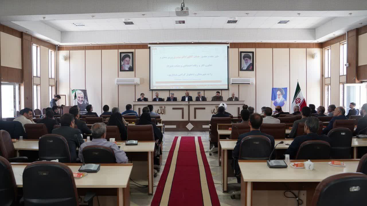 وزیر تعاون: تامین مالی واحدهای تولیدی از طریق بورس کالا امکان‌پذیر است