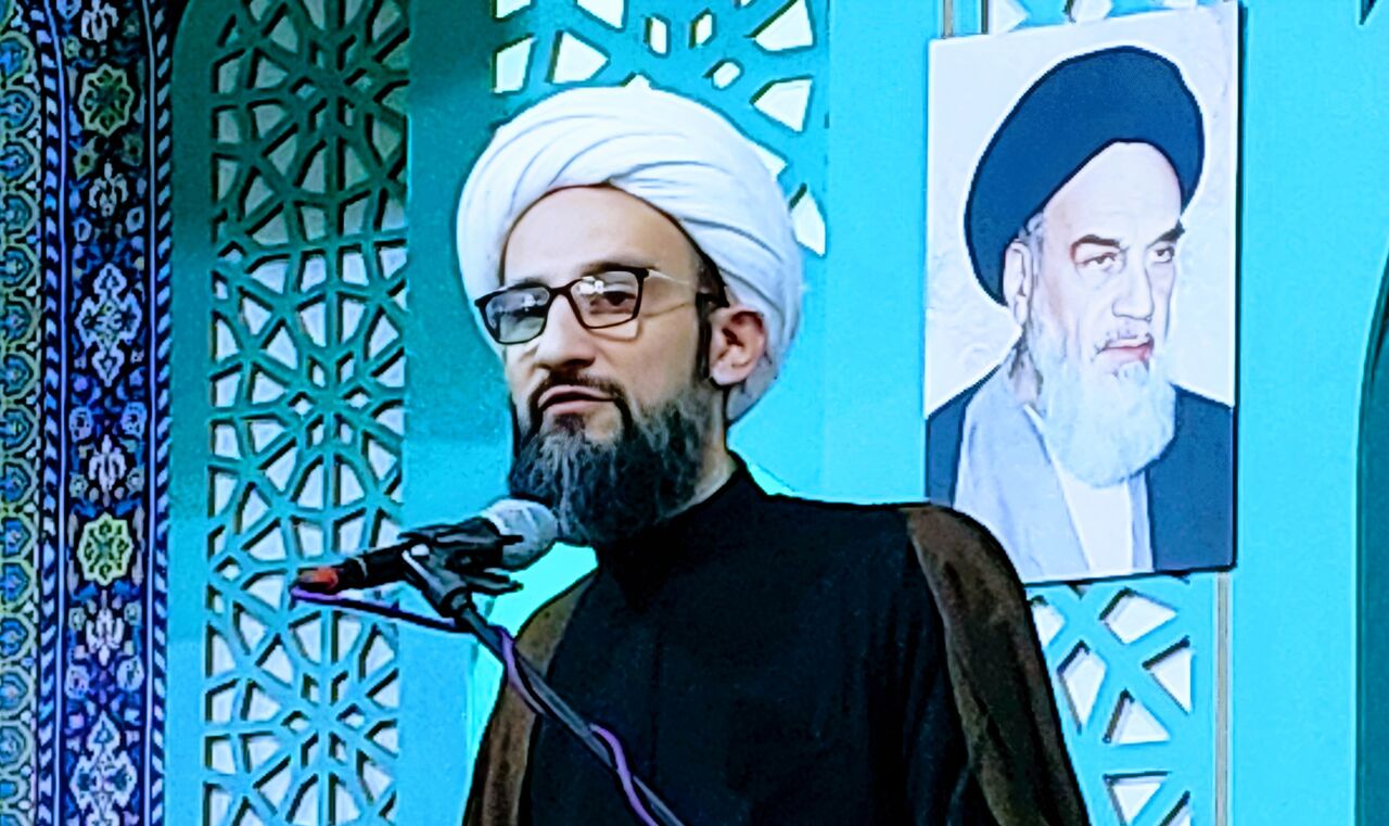 ترویج حجاب باید با فرهنگسازی انجام شود