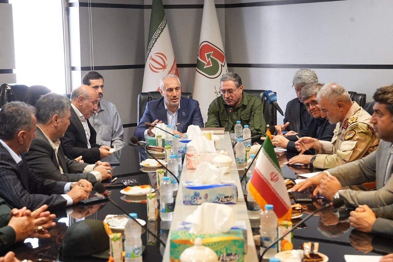 مهمترین محور های گفت و گو ایرنا با معاون حقوقی رییس جمهور