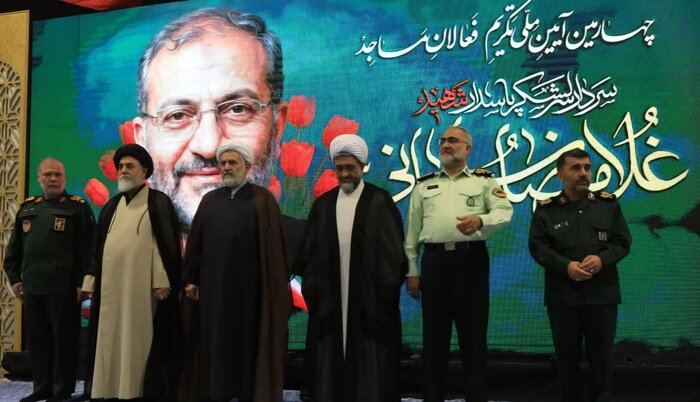 طائب: قدرت موشکی باید پشتوانه انسجام ملی باشد