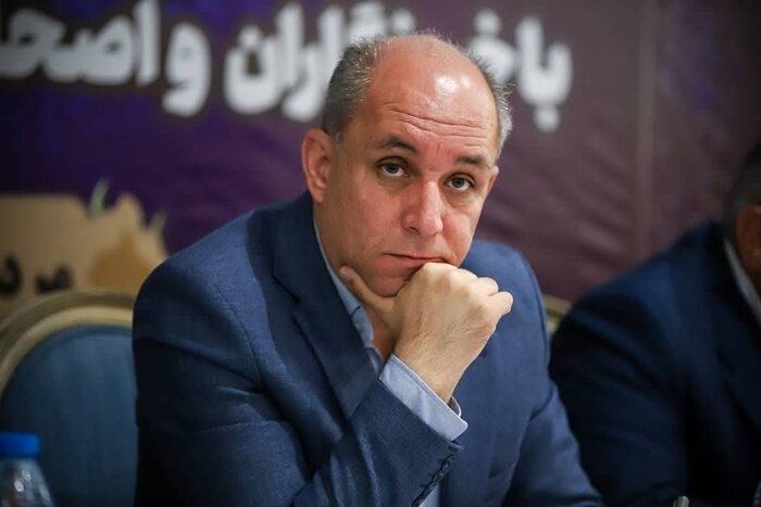 افتتاح ۴۵ پروژه ورزشی در دولت چهاردهم در یزد